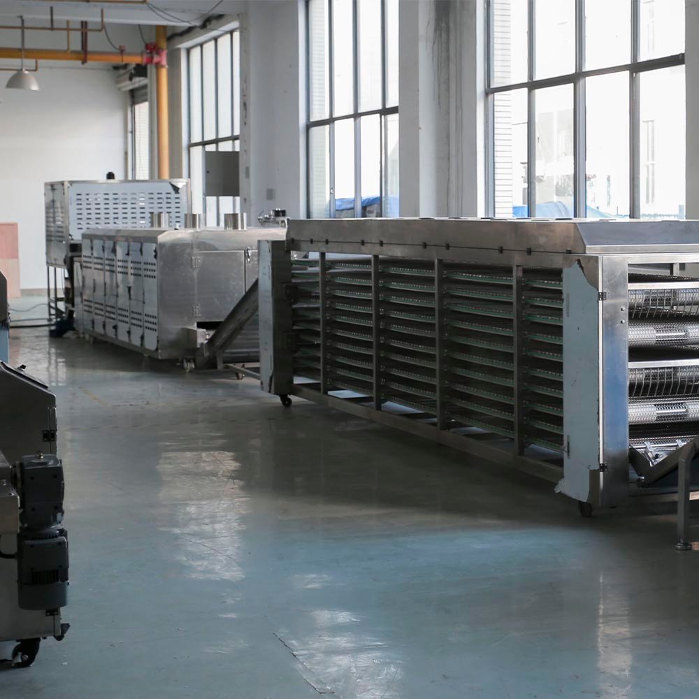 Wire Drawing Equipment