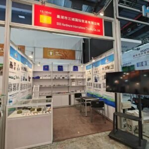 Sancheng Group Holds Its Annual Meeting for 2024
