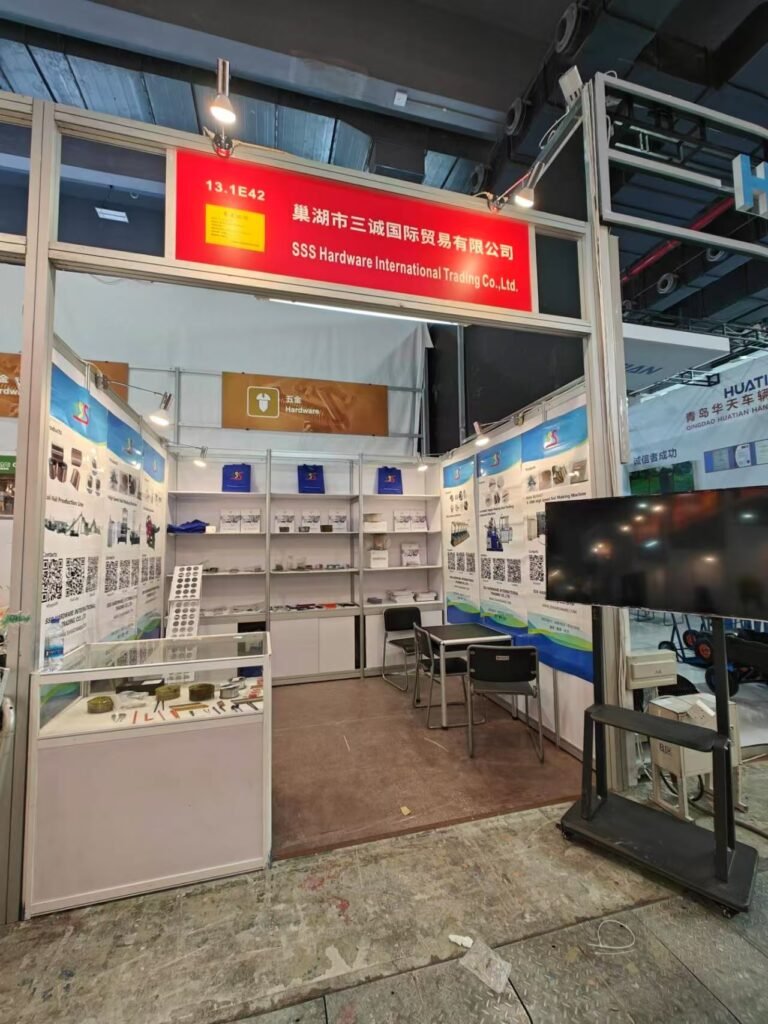 Sancheng Group Holds Its Annual Meeting for 2024